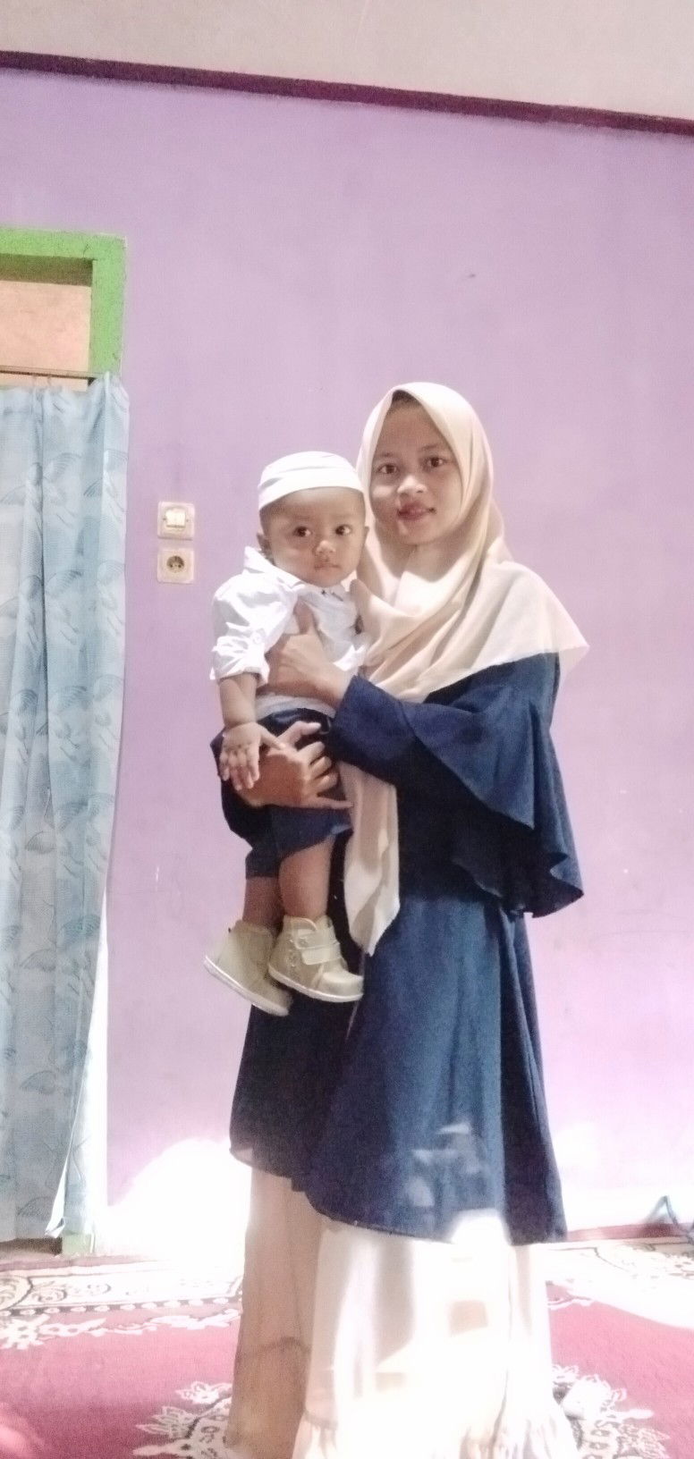 Ina Marlina profile icon