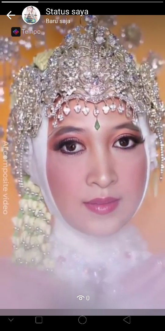 Mamay Berbntng LEo profile icon