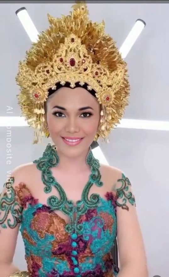 Kristina profile icon