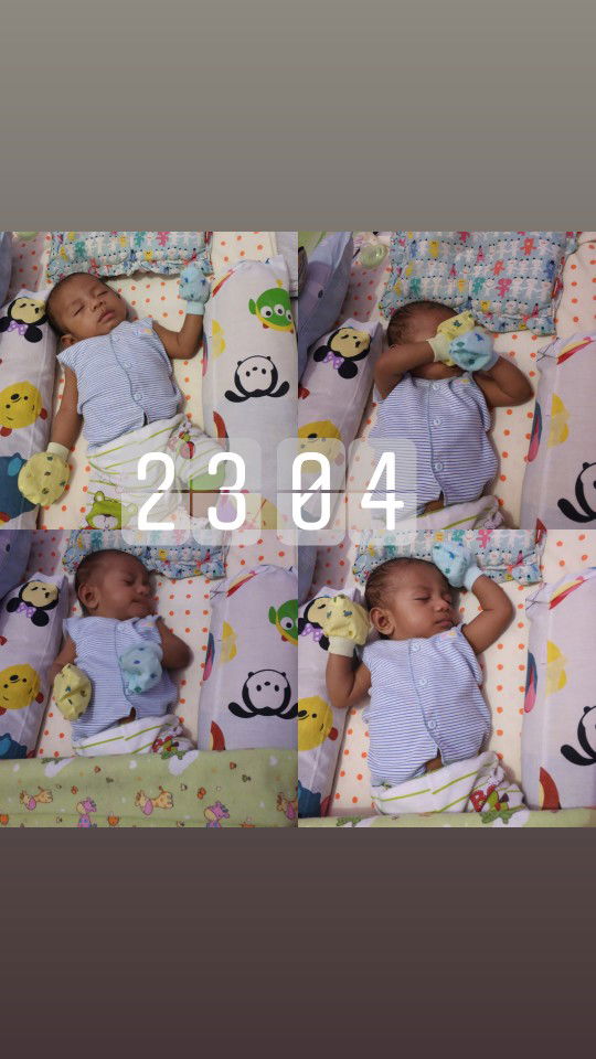 Iien Arsyad profile icon