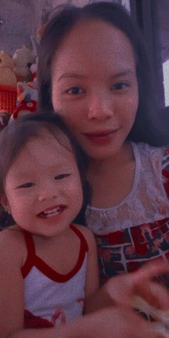 Yvonne Angel Hatuina Guerrero II profile icon