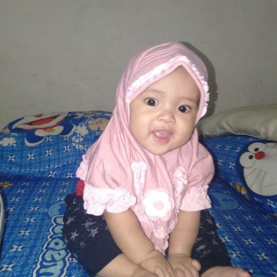 Yuliana Agustin profile icon