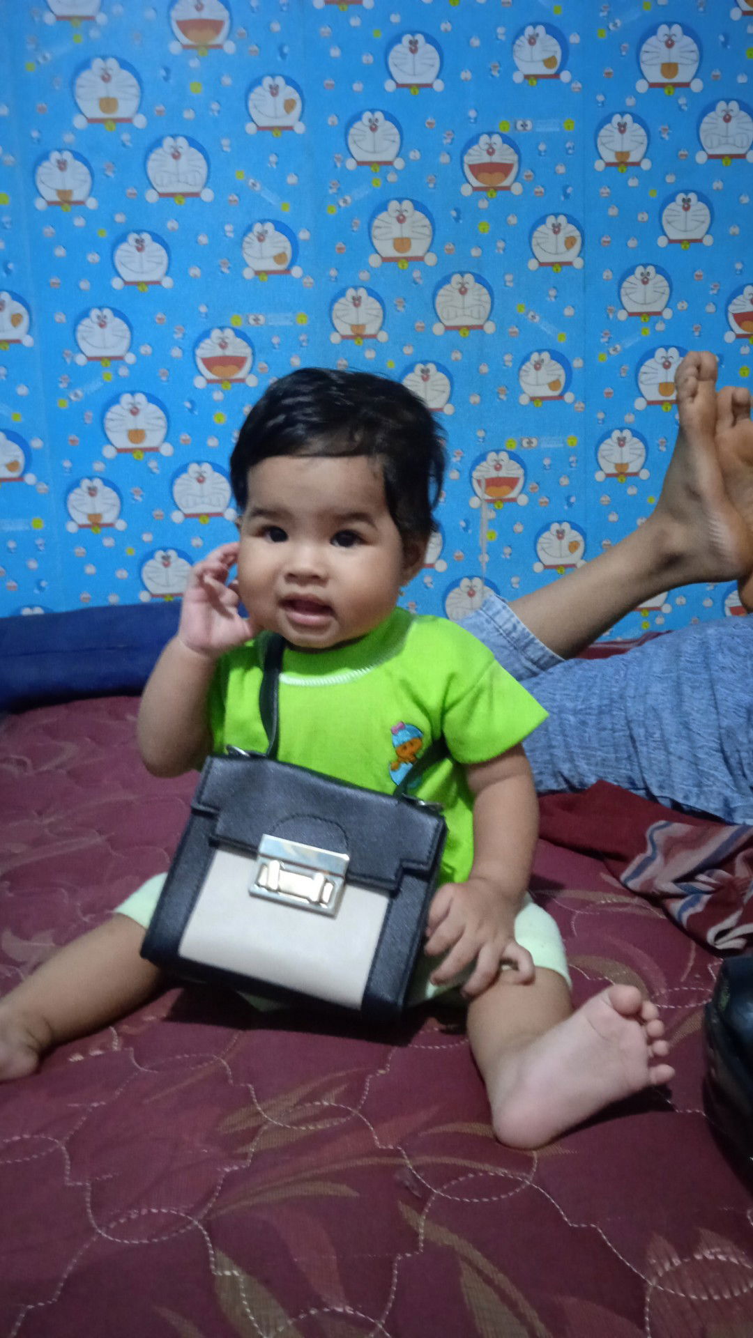 izzah wahyuni profile icon