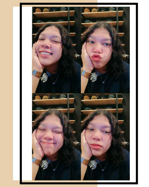 Geby stefani profile icon