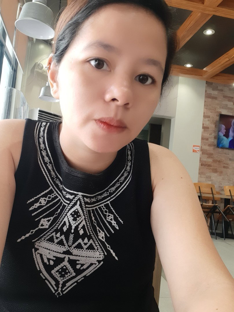 Angelica M. Badenas profile icon