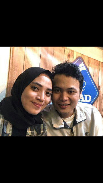 Endah Nur Azqia profile icon