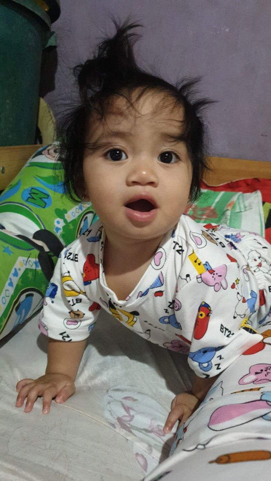 Dhanielyn Kate profile icon