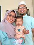 Nor Asniza binti Ramlee profile icon