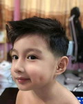 Novyy Infaq ulfa profile icon