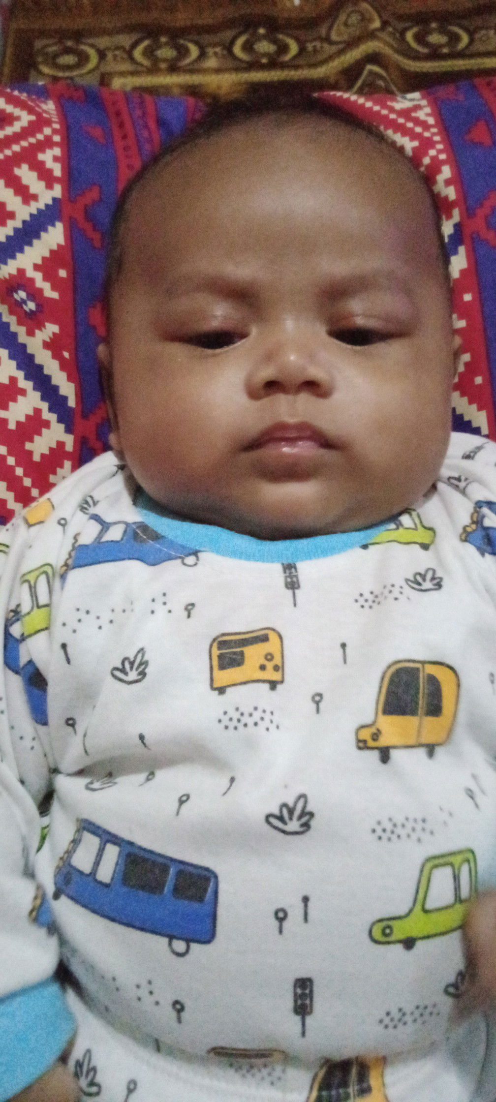 Sri Wahyu Lestari profile icon