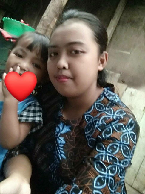 Wulan Dari profile icon