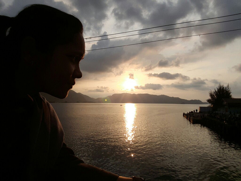 Berdamai dengan Masalah