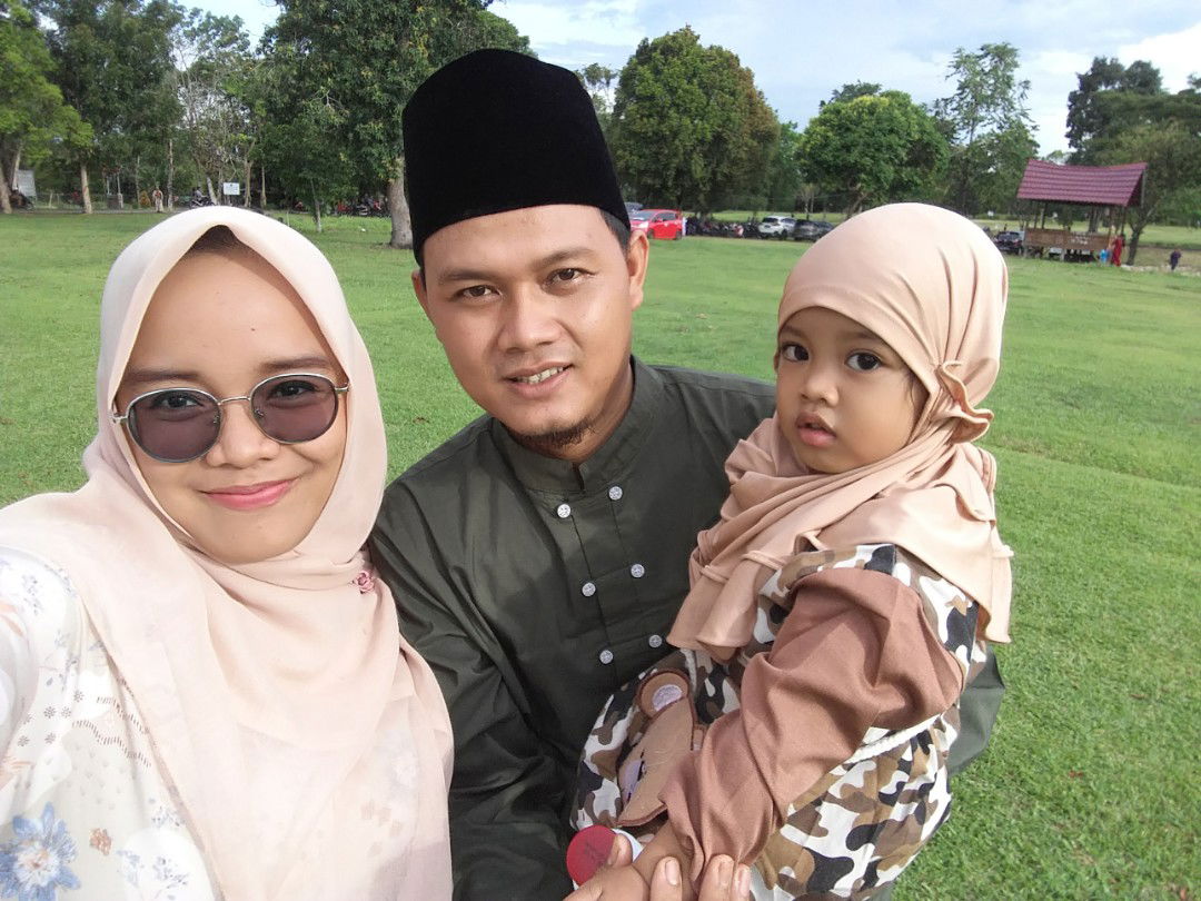 Miftahul Jannah profile icon