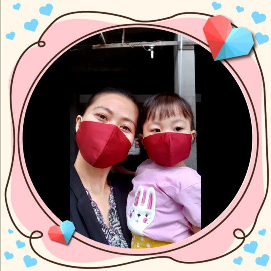 Putri Josephita S profile icon