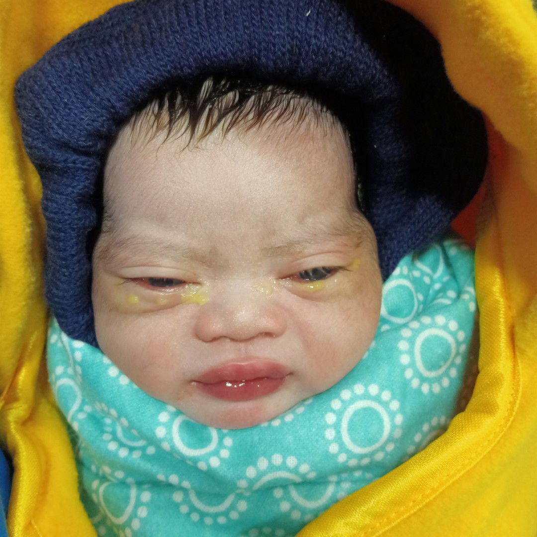 Arzan Uzair Siddiq profile icon