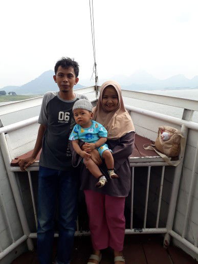 Diah Ayu Fitriani profile icon