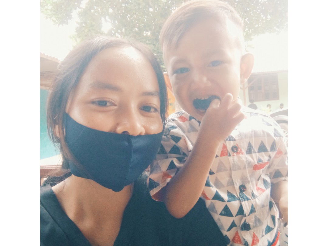 Dewi Arlini Adriani profile icon