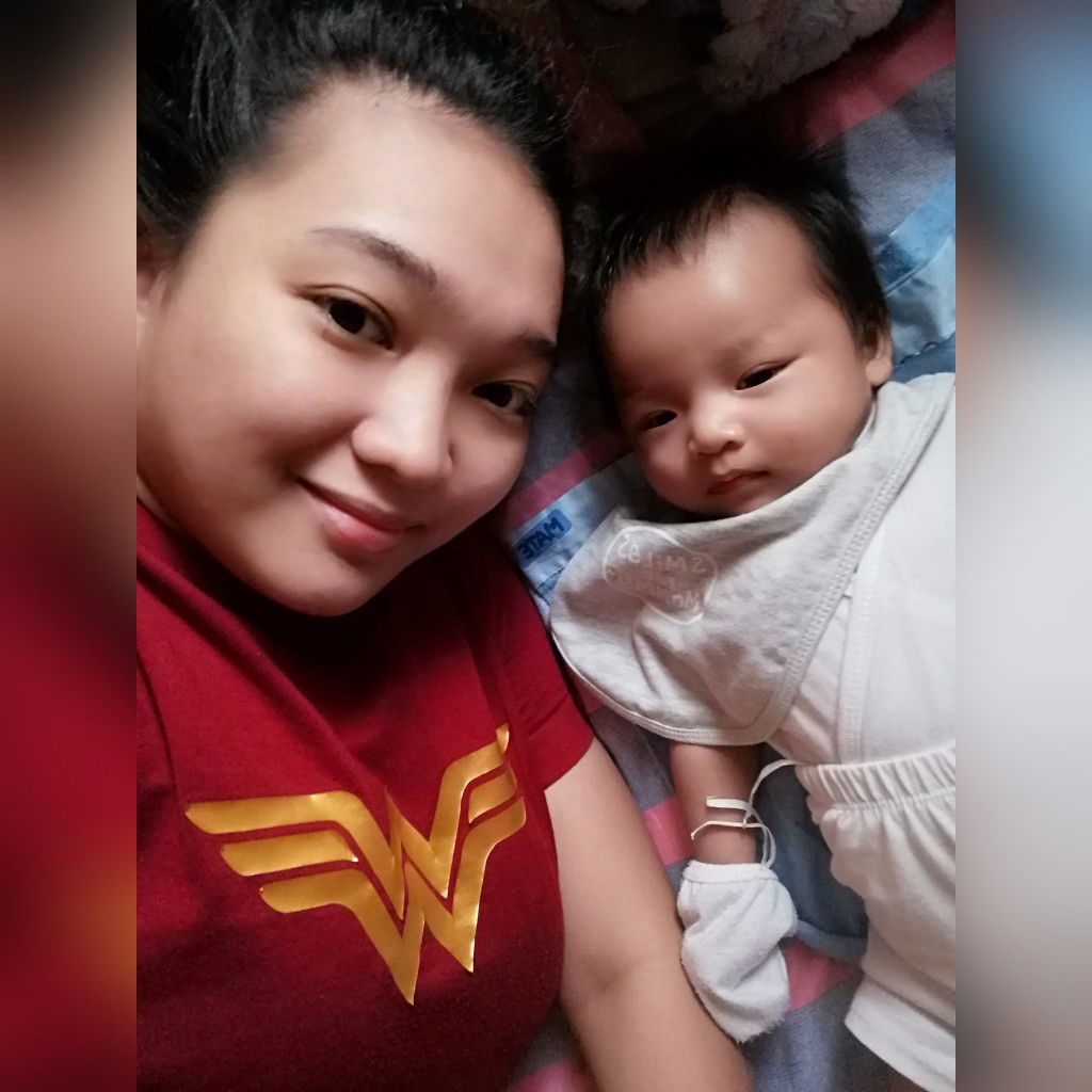 Katrina Cunanan profile icon