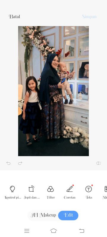 maureen profile icon