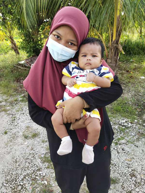 Nur Asikin profile icon