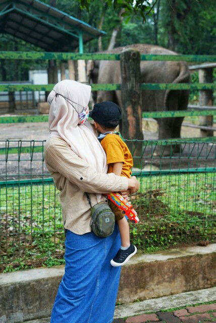 Aisyah Prihandini profile icon