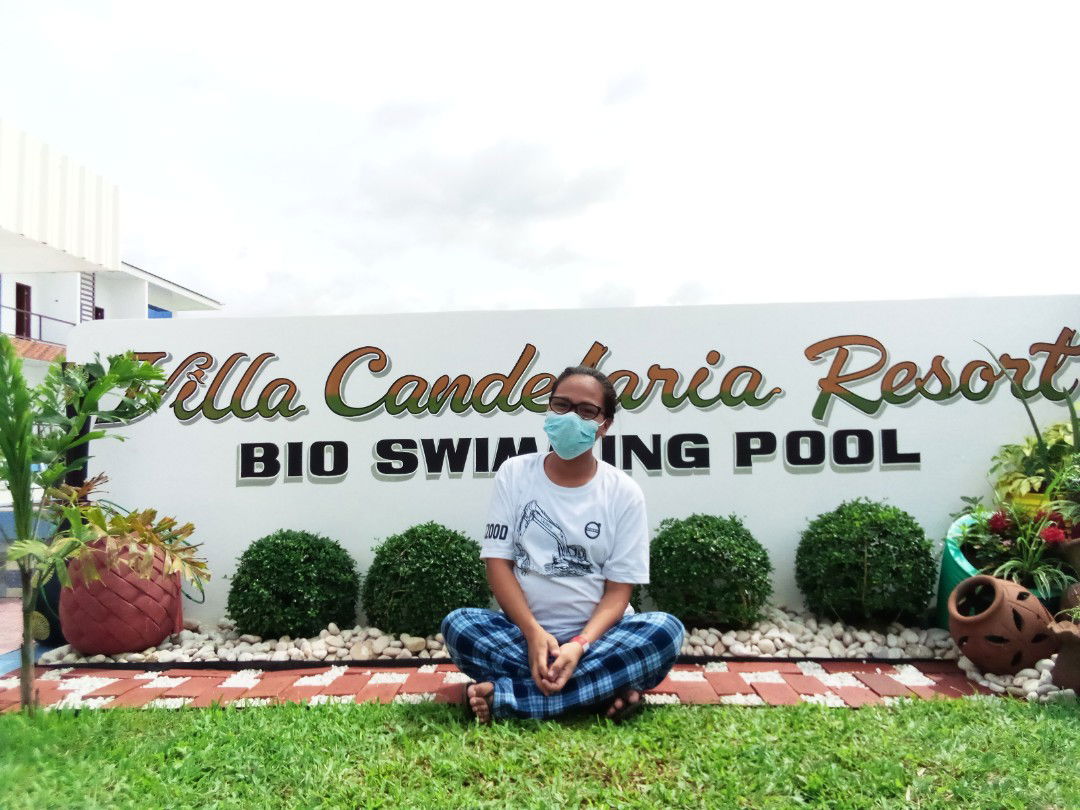 Anne Mabini profile icon