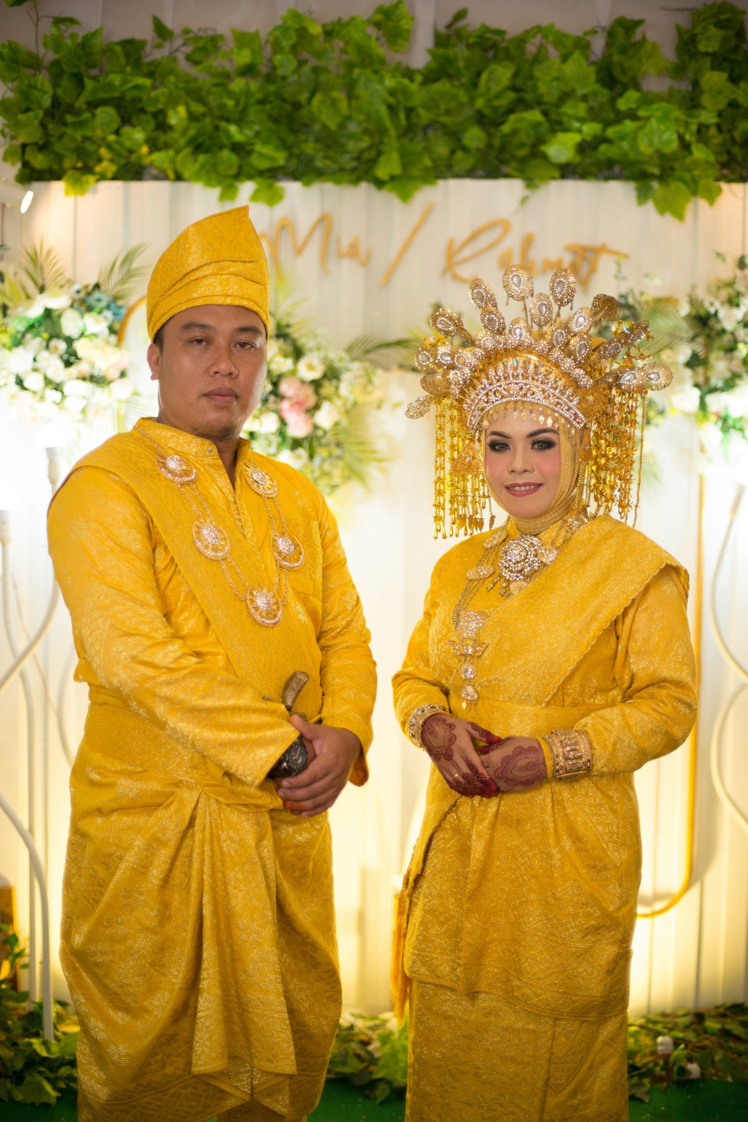 Mia Indriyani profile icon