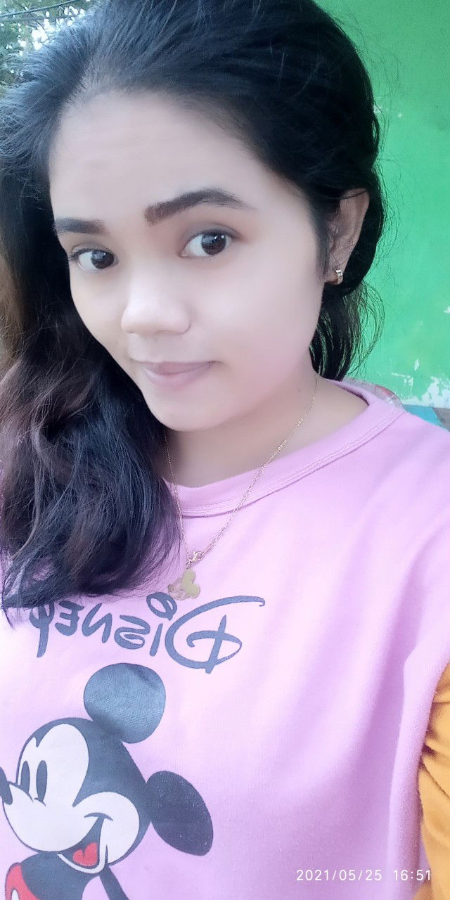 ayu willia profile icon