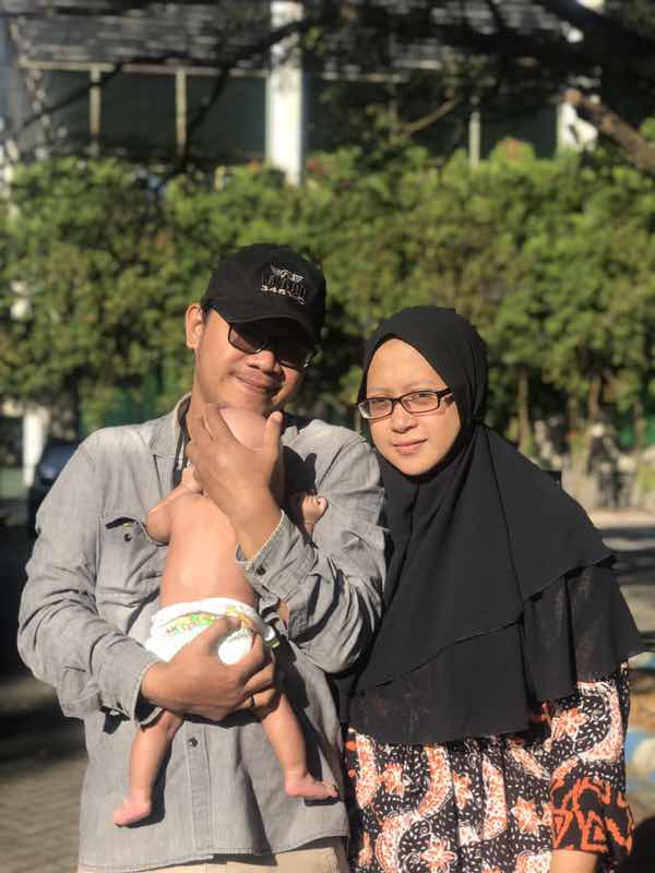 Muhammad Wachid Effendi profile icon