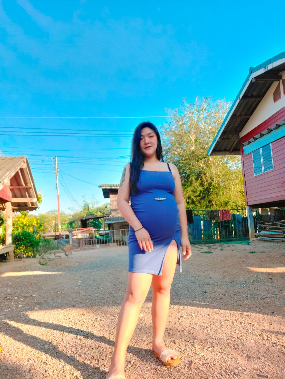 ด.ญ. แสงดาว profile icon