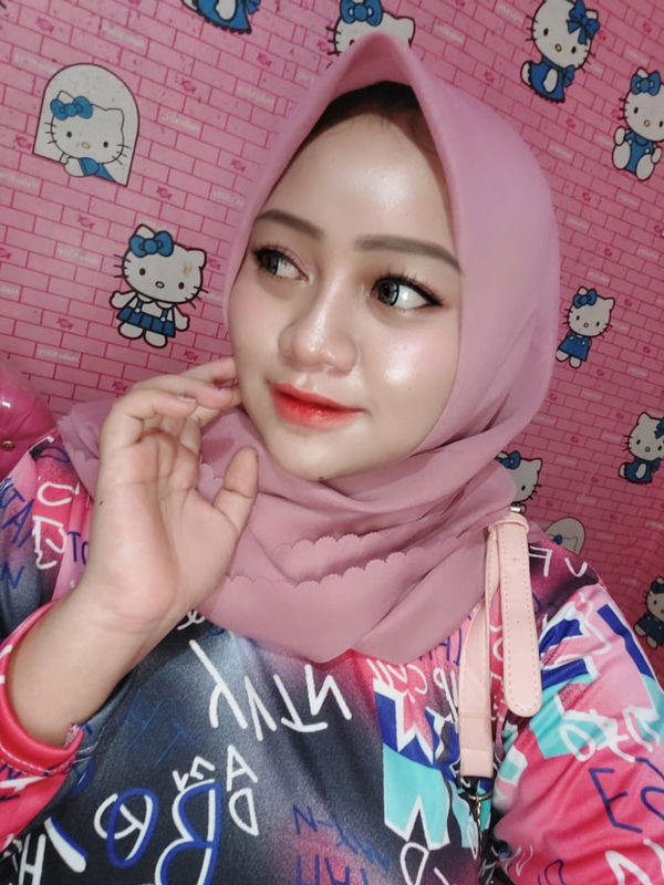 Erica Silvia ranti profile icon