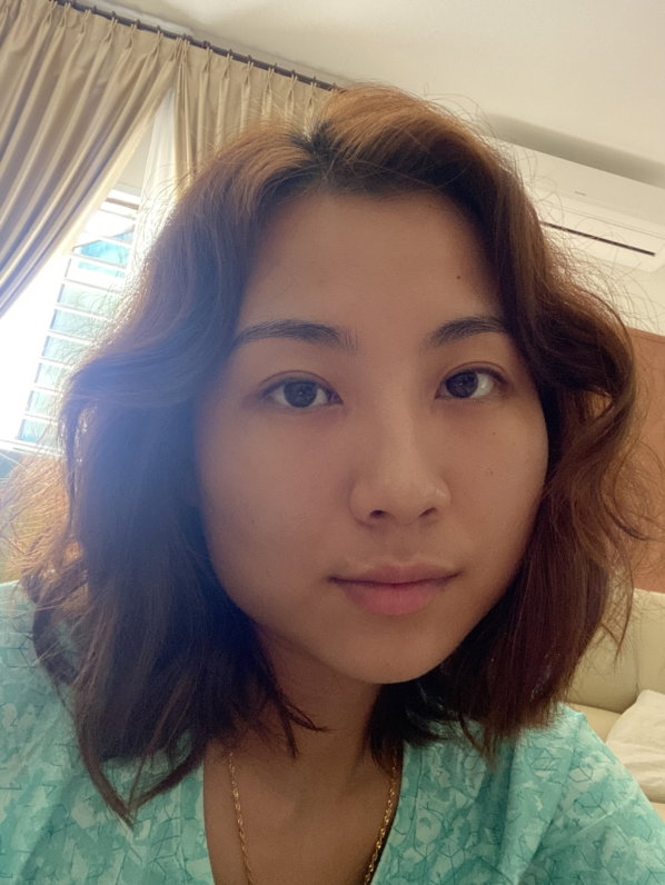Lee Siau Fen profile icon