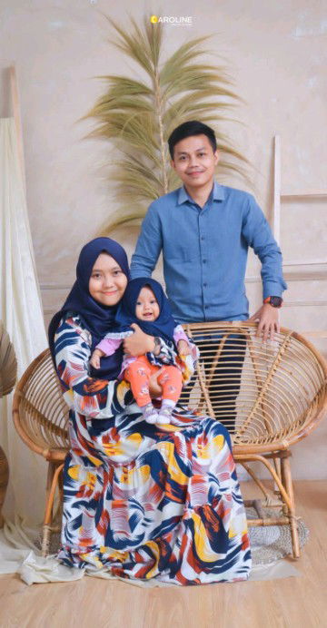 Rini Ramadhani profile icon