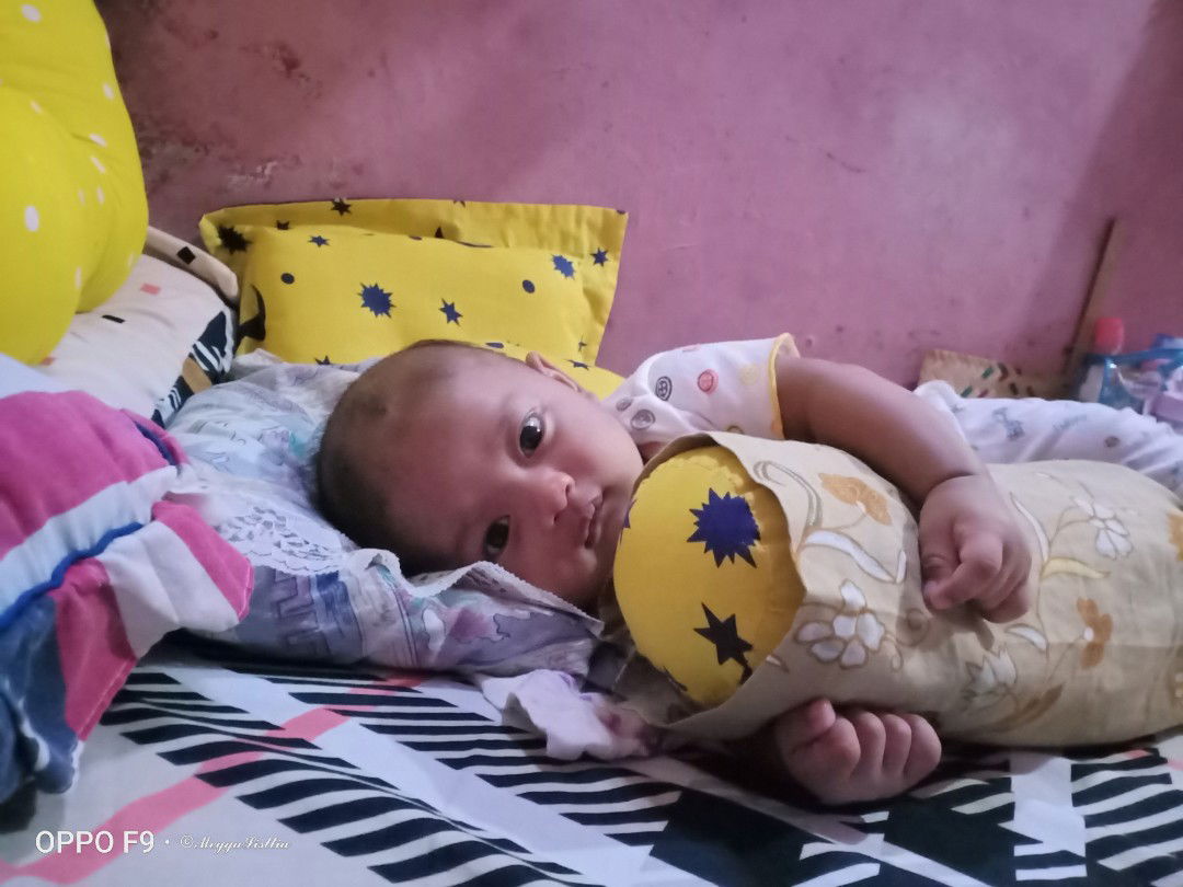 Mega Listia profile icon