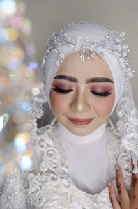 Maudy nissa aditama profile icon