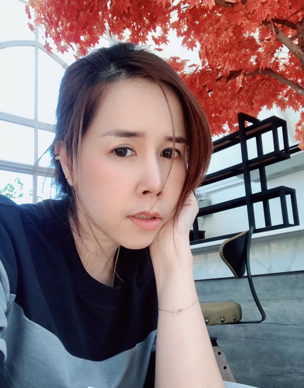 กนกวรรณ profile icon