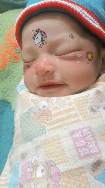 Anisah tri agustinah profile icon