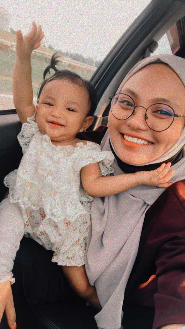 Annur Syahira profile icon