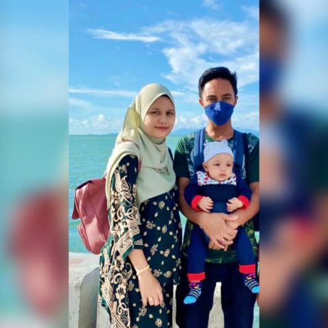 Anis Suraya profile icon