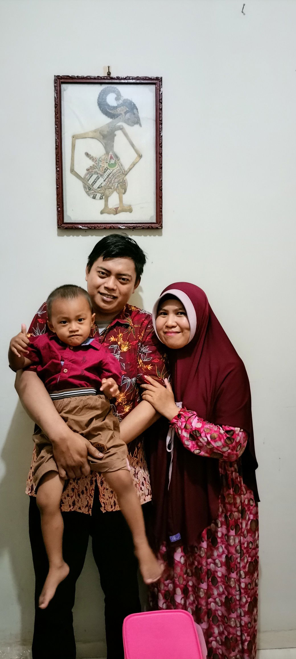 Rina Lestari profile icon