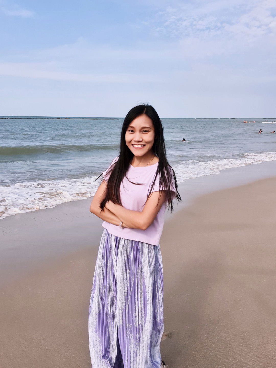 Yaowarat Wongkasam profile icon