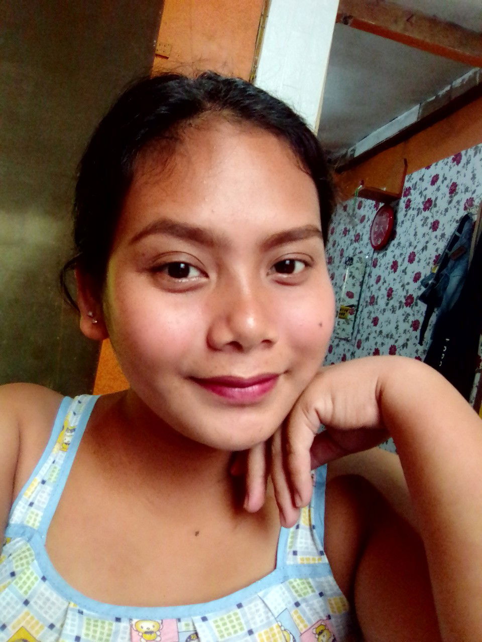 Maybeline Alvarez profile icon