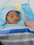 Musleemah Mahsamoh profile icon