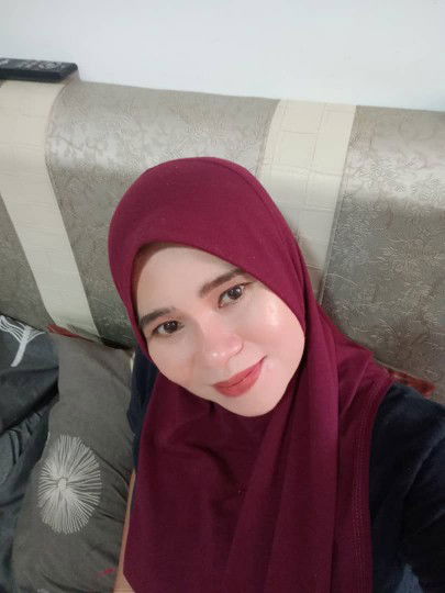 Eira Syahirah profile icon