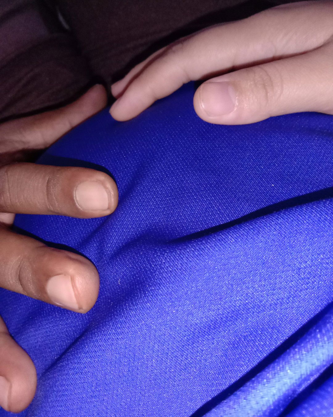 HERCIALENJAI BINTI UJILEN@HELVIN profile icon