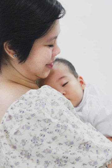 Tammy Cuaresma profile icon