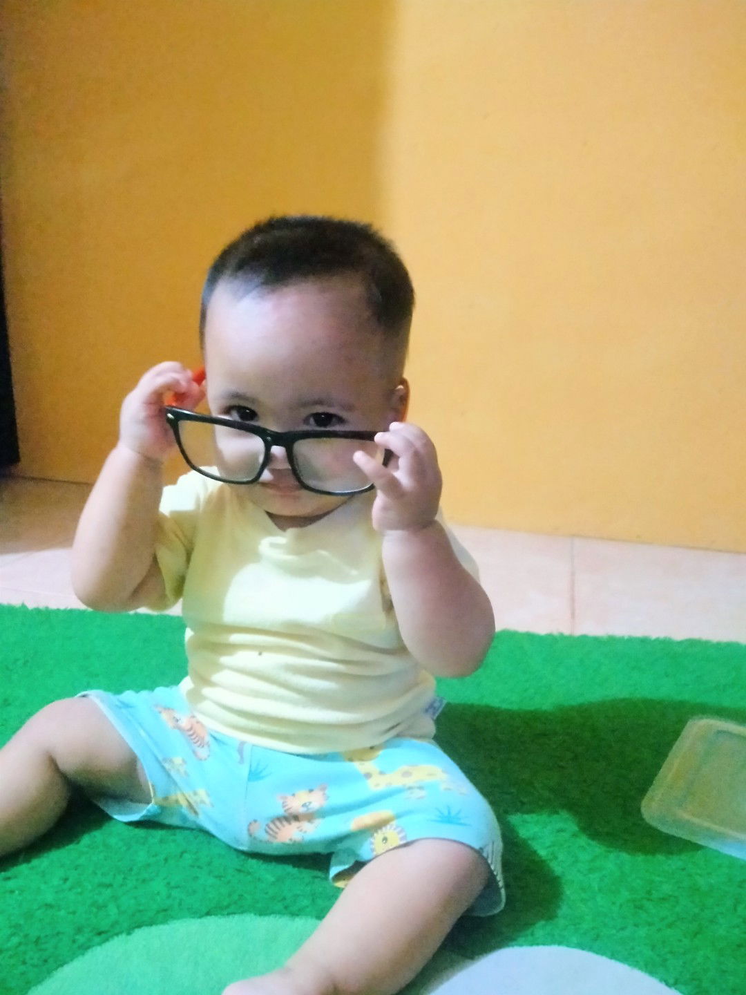 Seli Marselina profile icon