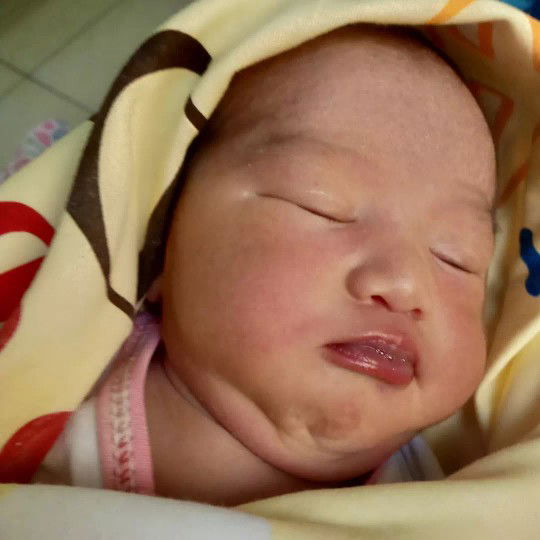 Fifi Gilang profile icon