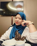 Norliza Yusof profile icon
