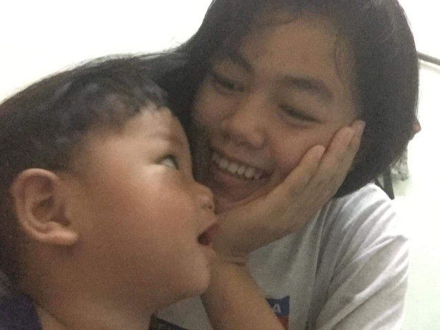 อินทิรา อ่อนฉลวย profile icon